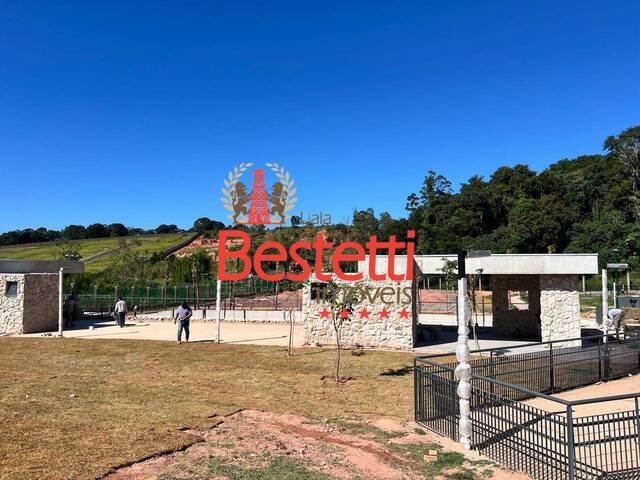 #300018L - Terreno em condomínio para Venda em Jundiaí - SP - 3