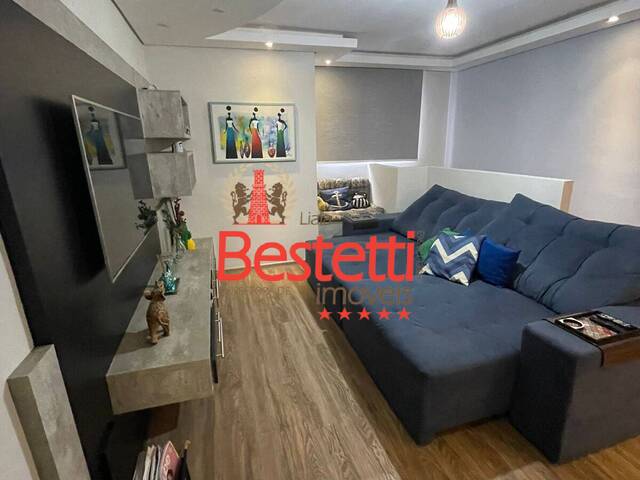 #400451L - Apartamento para Venda em Jundiaí - SP - 2