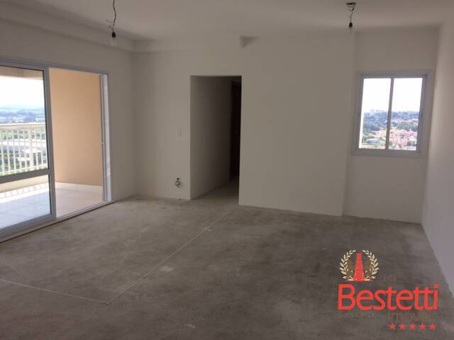 #400235L - Apartamento para Venda em Jundiaí - SP